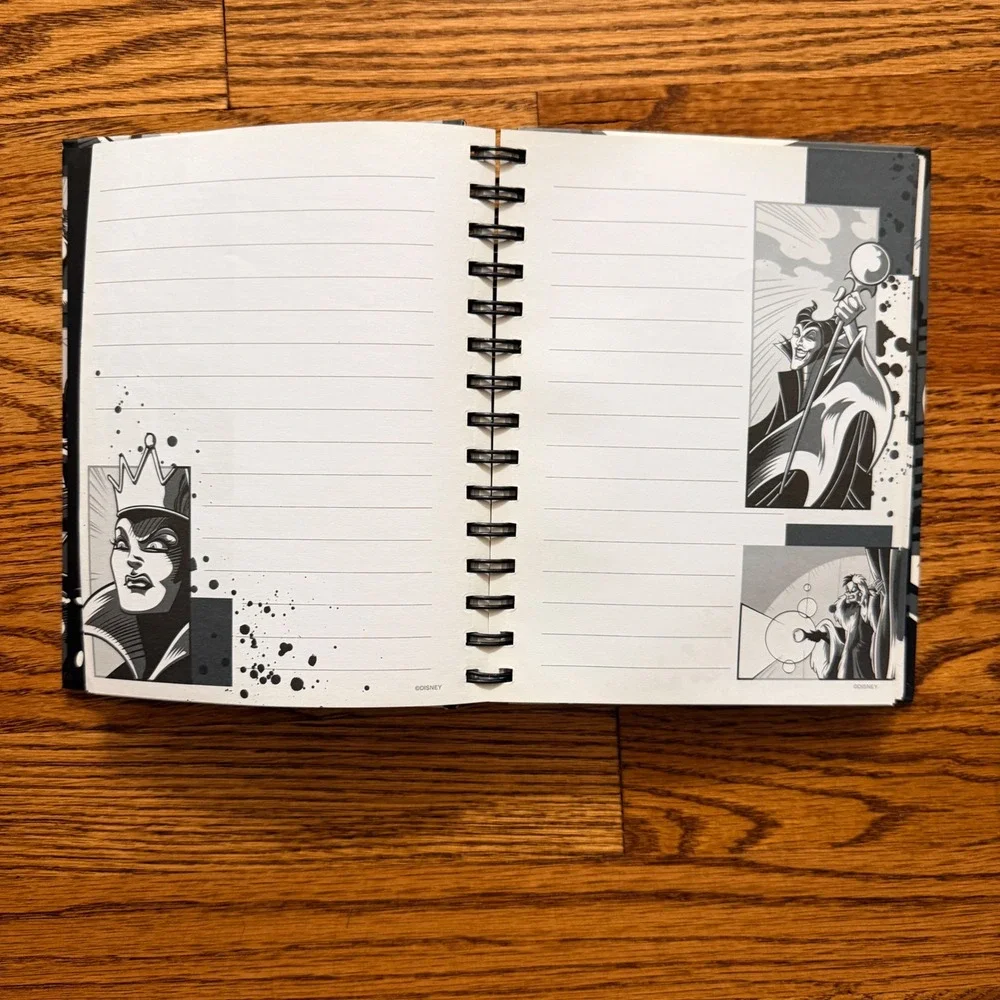 Disney stationery set